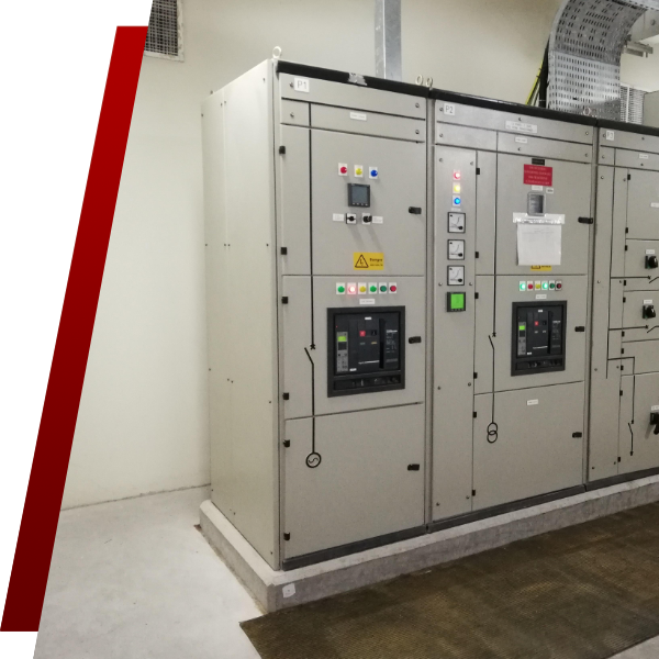 Image showcasing Electrical Utility Infrastructure Services - Call Today - LiveWire ...